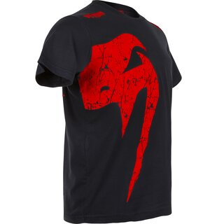 T-Shirt Giant, Red Devil | VENUM