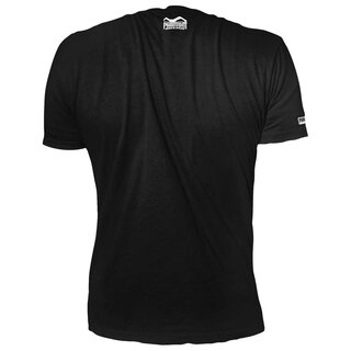 T-Shirt Never Back Down | PHANTOM MMA