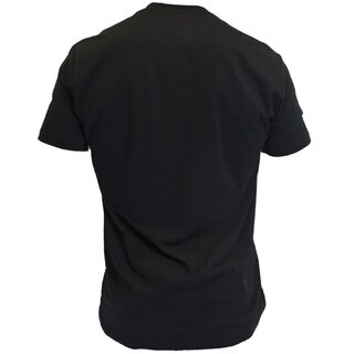T-Shirt Seal, Black | TORQUE