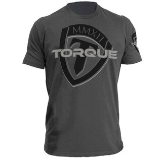 T-Shirt Steel Shield | TORQUE