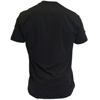 T-Shirt TRQ1, Black | TORQUE