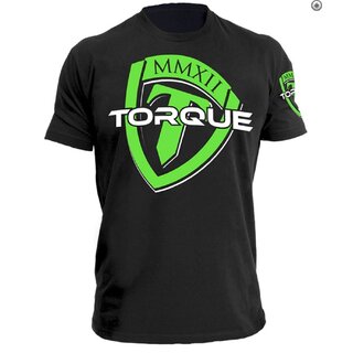 T-Shirt Vapor Shield | TORQUE