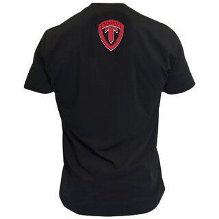 T-Shirt Velocity Boxer | TORQUE