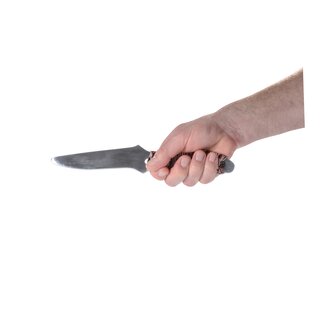 Übungsmesser Survival Knife | KWON