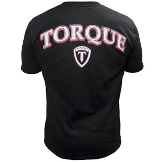 Walkout Shirt TRQ | TORQUE