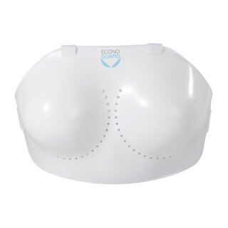 Damen Brustschutz Econo Gurad | KWON XL