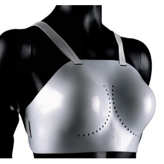 Damen Brustschutz Econo Gurad | KWON XS