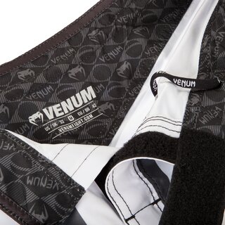Fight Shorts Sharp, Ice/Black | VENUM XL