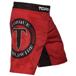 Fight Shorts Worldwide | TORQUE US 34 - Large
