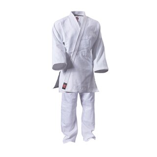 Judo Anzug Judo-Gi, Dojo-Line | DANRHO 140 cm