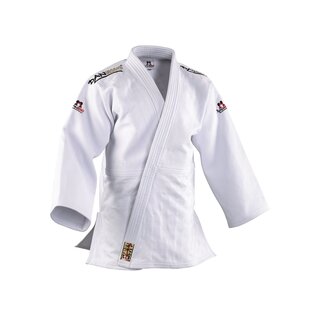 Judo Anzug Kano, Weiß | DANRHO 160 S