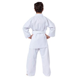 Karate Anzug Basic ClubLine | KWON Gr. 160 cm