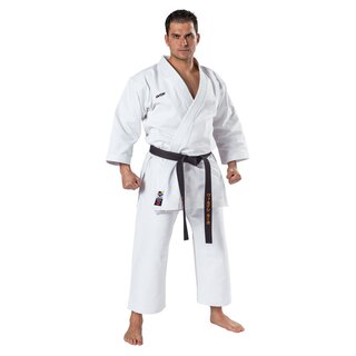 Karate Anzug Kata, WKF, 12oz | KWON 180 cm