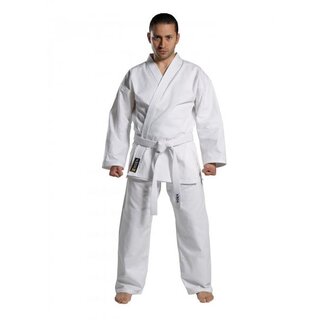 Karate Anzug Traditional, 8oz, Wei | KWON 170 cm