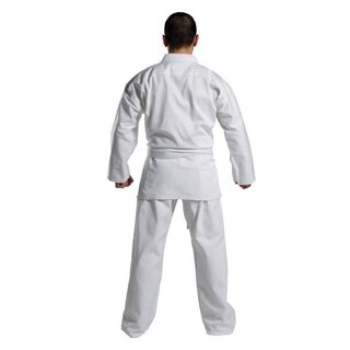 Karate Anzug Traditional, 8oz, Wei | KWON 170 cm
